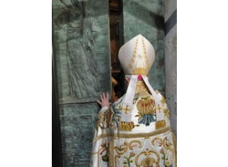 Il privilegio di Compostella